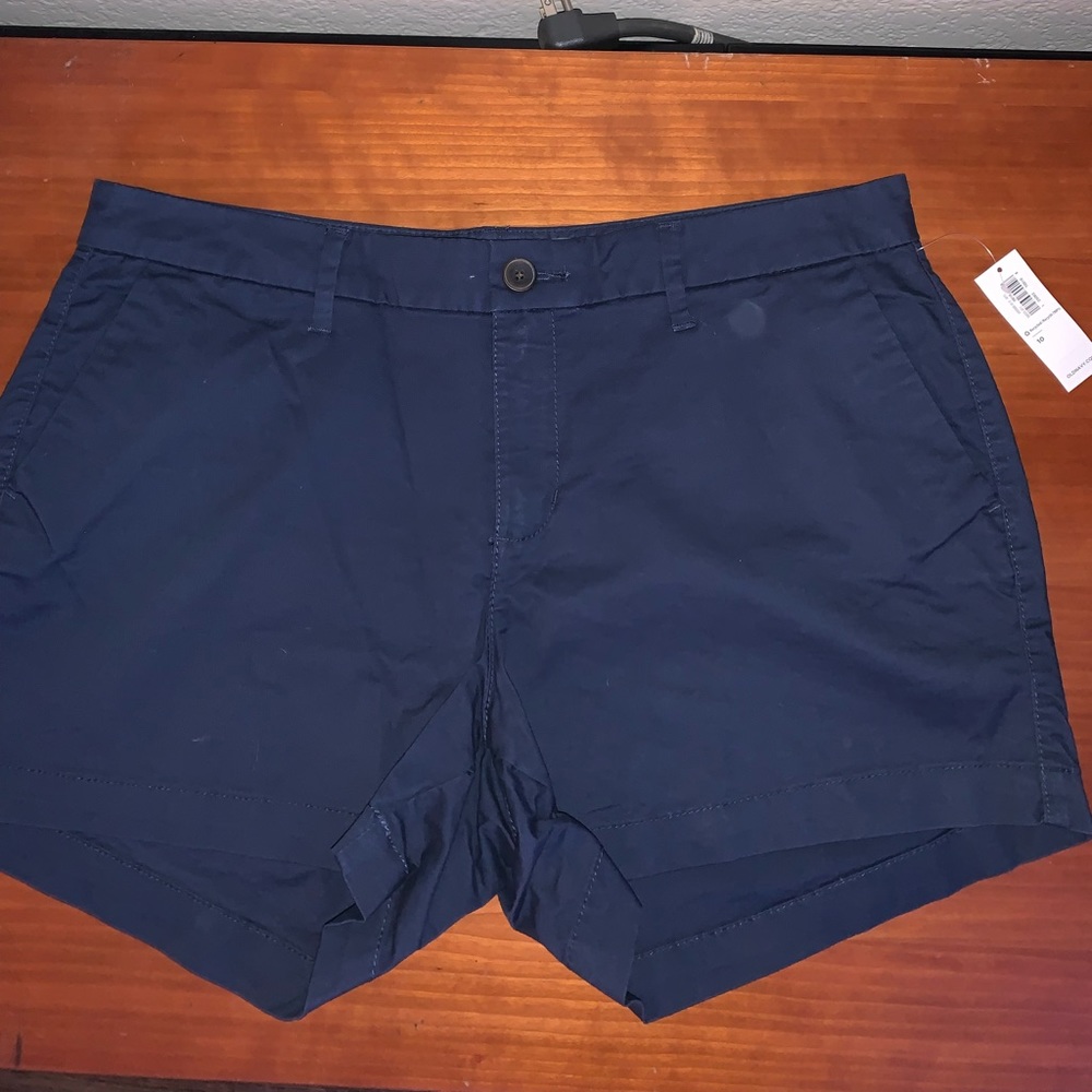 Old navy shorts